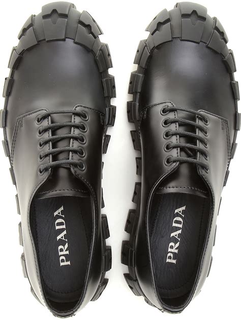 prada shoes new|new prada shoes for men.